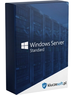 Server 2016 Standard